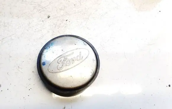 Ford Mondeo MK IV Original wheel cap 6m211003aa 6m21-1003-ba