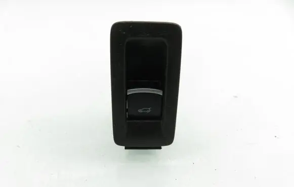 Volkswagen Touareg I Tailgate/trunk/boot exterior handle 7P6959831