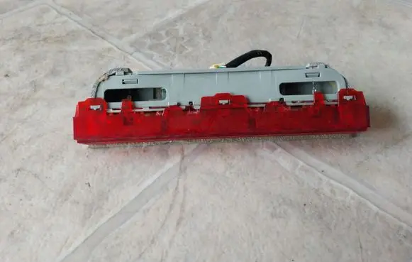 Lexus IS 220D-250-350 Third/center stoplight 27878420
