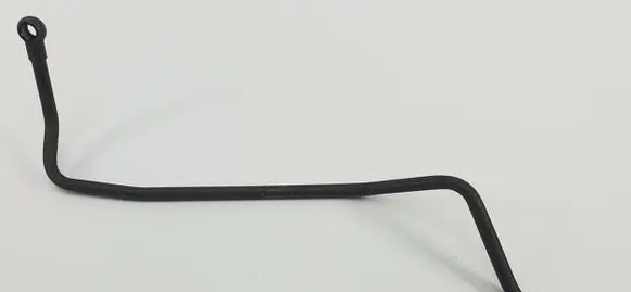 Volvo V70 Turbo turbocharger oiling pipe/hose