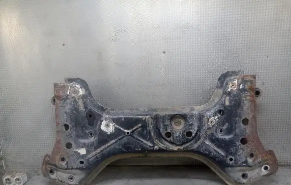 Front subframe