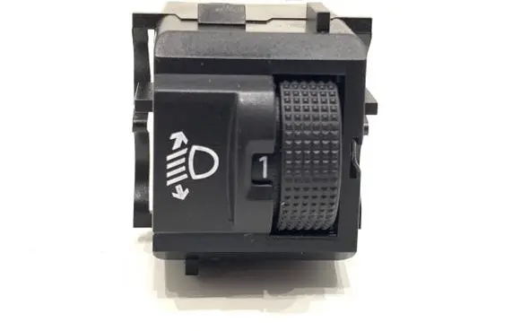 Toyota ProAce City Headlight level height control switch 98125550ZD