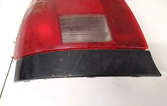 Audi A4 S4 B5 8D Rear/tail light trim molding 