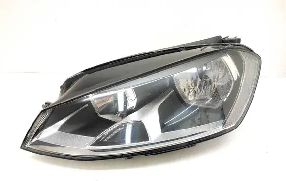 Volkswagen Golf VII Headlight/headlamp 5G1941005E 90023345