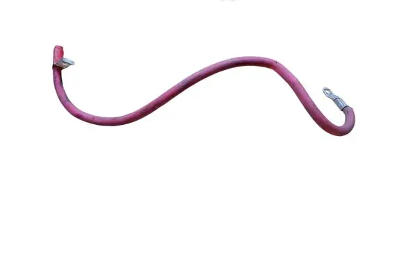 Renault Scenic III - Grand scenic III Positive cable (battery)