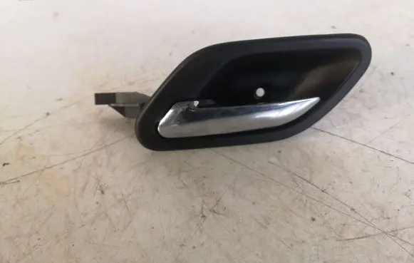 BMW 5 E39 Rear door interior handle