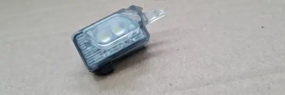 Audi Q5 SQ5 Front door handle light (exterior) 8W0947133