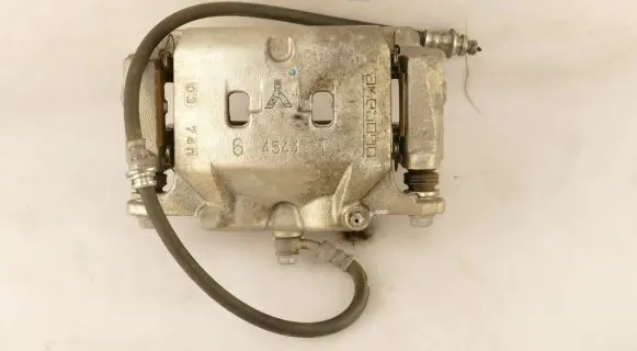 Nissan X-Trail T32 Front brake caliper 4544