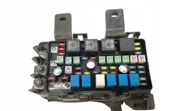 Hyundai Sonata Fuse box set 919503K540