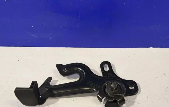 Volvo V60 Engine bonnet/hood lock/latch loop/hook 31425791