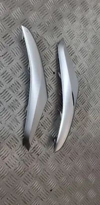 Mitsubishi L200 Dashboard center trim panel 