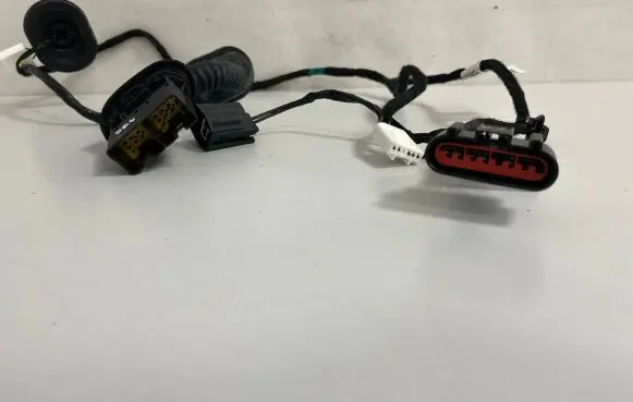 Ford Ranger Other wiring loom JB3T-14633 1407925600 A14236995
