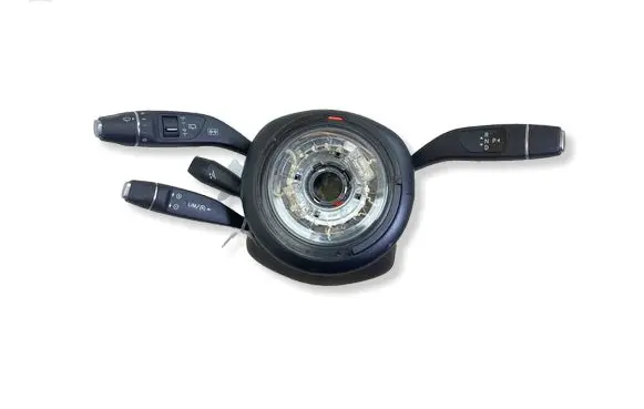 Mercedes-Benz GLC X253 C253 Wiper turn signal indicator stalk/switch A2059002223