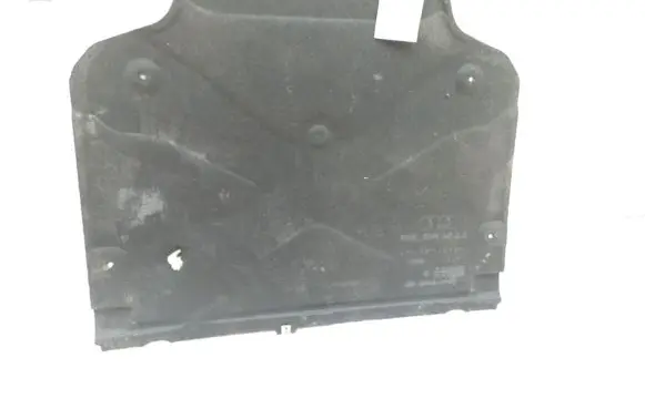 Audi A4 S4 B9 8W Gearbox bottom protection 8W0863822