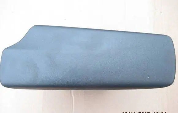 Toyota C-HR II Armrest 22122025