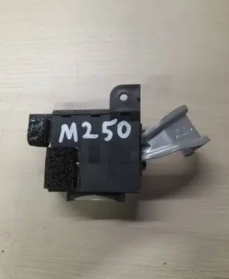 Toyota Aygo AB10 Immobilizer control unit/module 897800H020 73677212 00093931