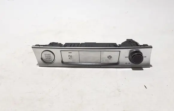 Audi A6 S6 C8 4K Other switches/knobs/shifts 4N0959673F