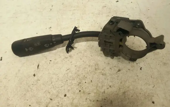 Mercedes-Benz C W203 Wiper switch 