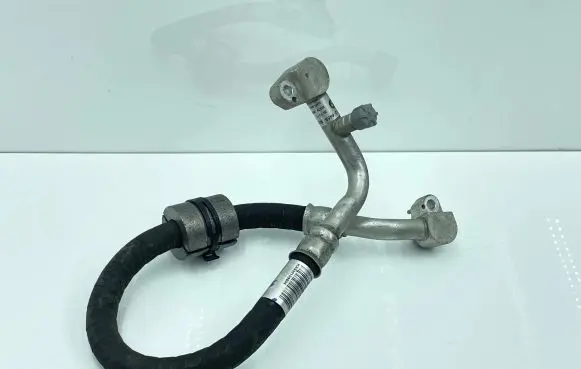 BMW 6 G32 Gran Turismo Air conditioning (A/C) pipe/hose 9321598 196558 78587