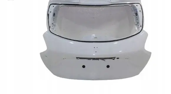 Renault Zoe Tailgate/trunk/boot lid 901223754R