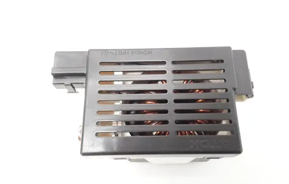 Honda Legend III KA9 Aerial antenna amplifier 39166SZ3G010M1