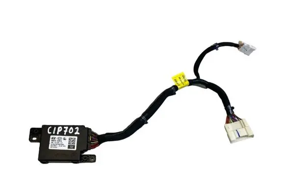 Hyundai Tucson IV NX4 Seat control module 88B70N7010 FR2108310893 88508N7120