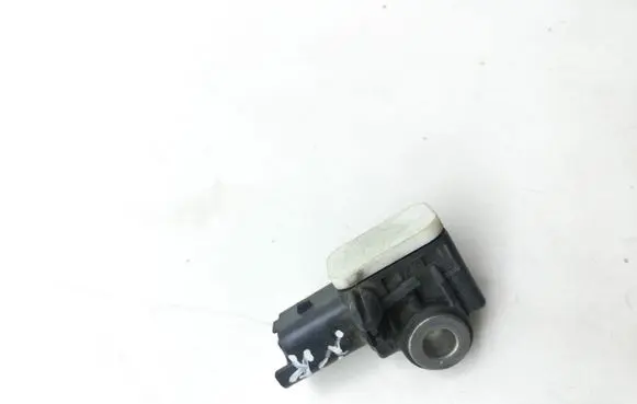 Peugeot 3008 I Airbag deployment crash/impact sensor 9663904980
