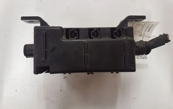 KIA Sorento Fuse box set 0K53A67BX1