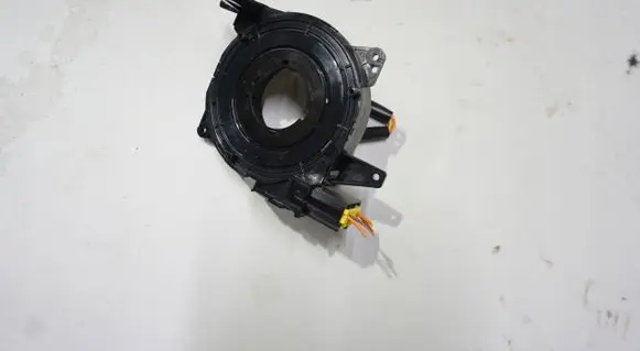 Airbag slip ring squib (SRS ring)