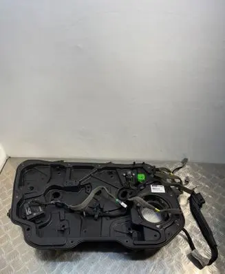 Volvo V60 Front window lifting mechanism without motor 30784310 5521