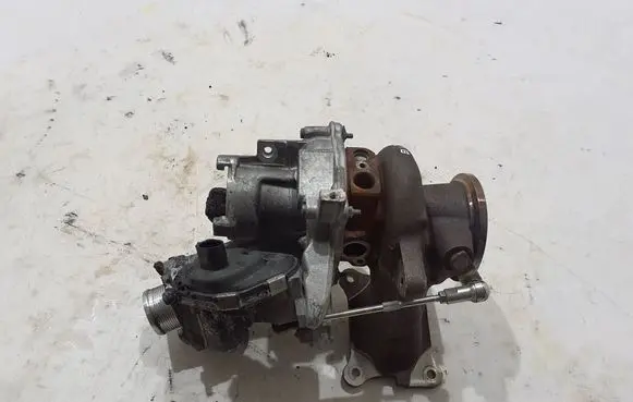 Audi A3 S3 8V Turbo 06K145654J