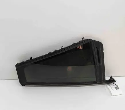 BMW X3 G01 Rear vent window glass 43R011006 7410055