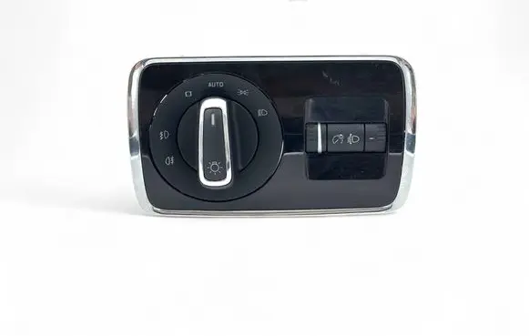 Skoda Superb B6 (3T) Light switch 3T0941431B BK704064805