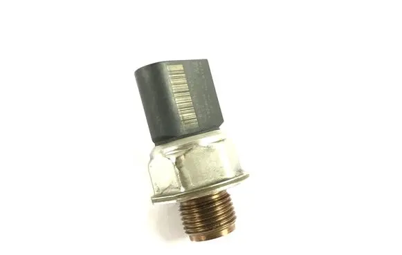 Fuel pressure sensor
