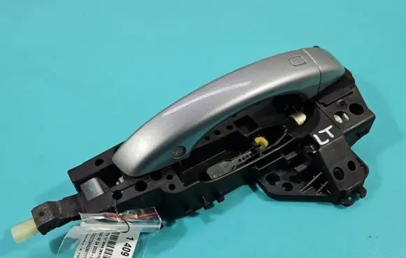 Audi A8 S8 D4 4H Rear door exterior handle 4H0837885 IMPRK1409288