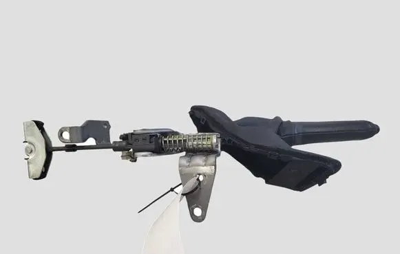 BMW 1 F20 F21 Handbrake/parking brake lever assembly 3440679910203RL
