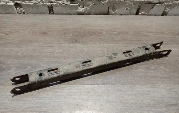 Volvo V70 Rear upper control arm/wishbone