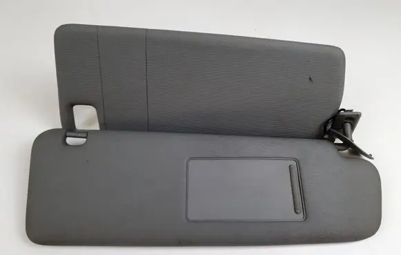 Volkswagen Touareg I Sun visor 7L6857552