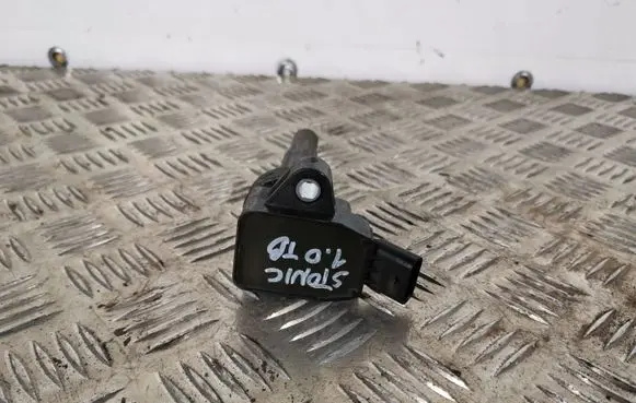 KIA Stonic High voltage ignition coil 2730104110