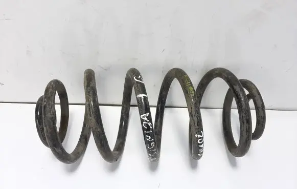 Opel Insignia A Rear coil spring