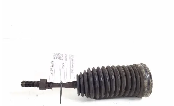 Steering tie rod