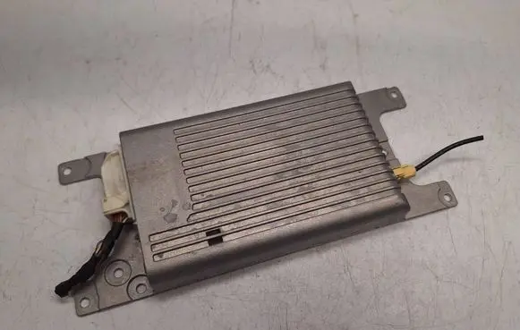 BMW 5 E60 E61 Bluetooth control unit module 84109226711 84109224673 84109221029