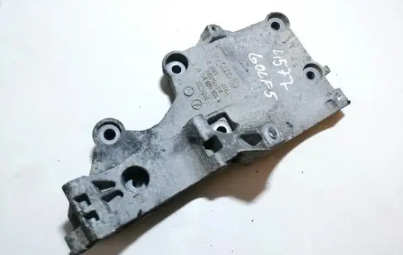 Volkswagen Golf Plus Engine mounting bracket 3m5110300yc