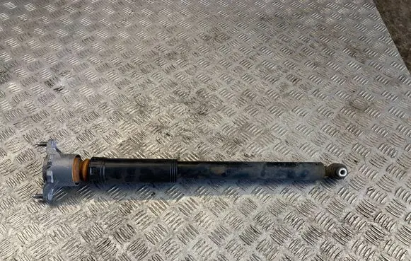 Rear shock absorber/damper