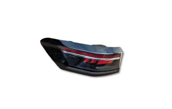 Volkswagen PASSAT B9 Rear/tail lights 3J0945207