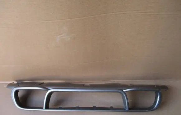 Mini One - Cooper F56 F55 Front bumper lip 73607