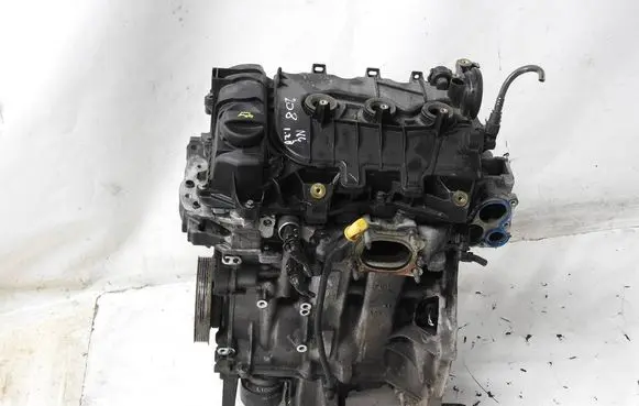 Peugeot 208 Engine HM01 10B208