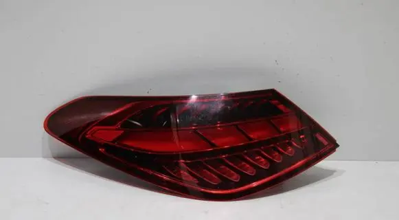 Mercedes-Benz C W206 Rear/tail lights 21100491517 606630031 A2069069900