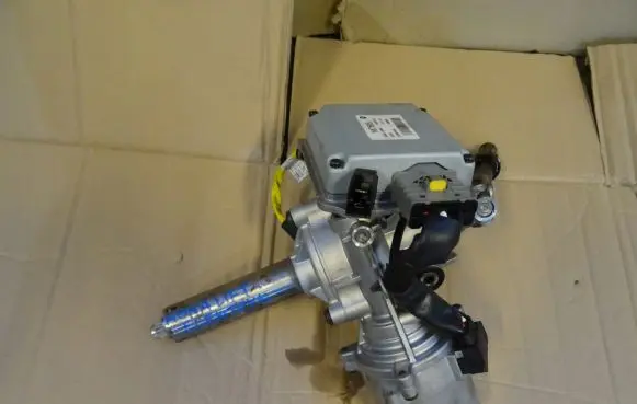 Hyundai Kona I Electric power steering pump 