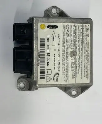 Ford Mondeo Mk III Airbag control unit/module 1S7T14B056